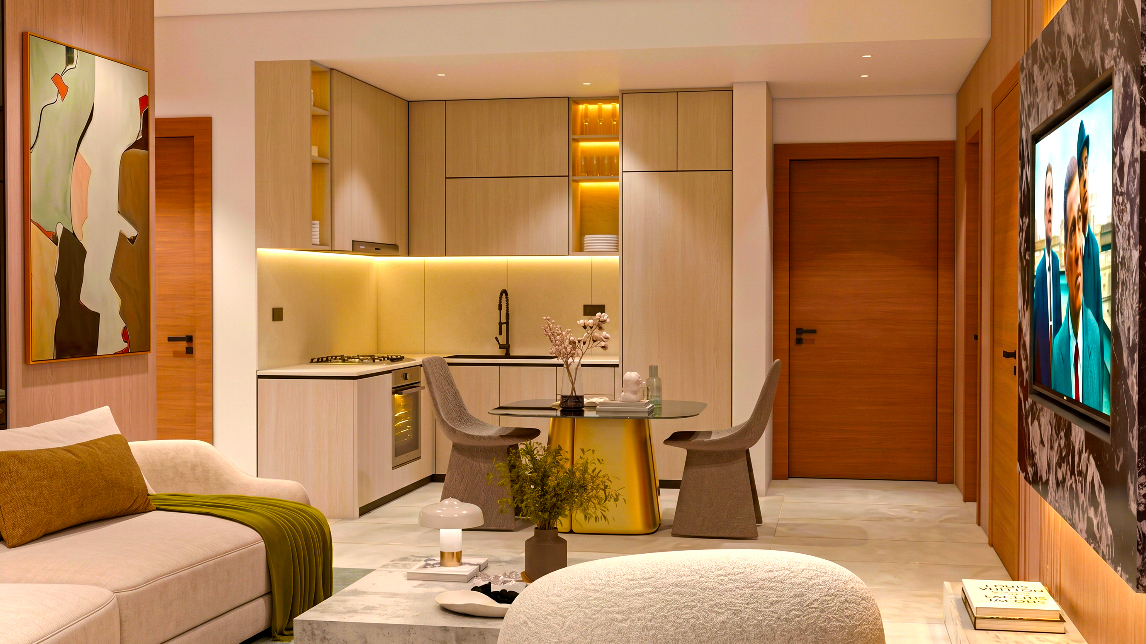 Karma Olivia Residences